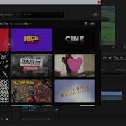 Как легко установить последнюю версию плагина Motion Array в Adobe Premiere Pro