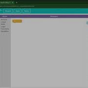 How To Make A Square Smiley Using Java Block Coding