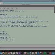 Java Programming Lesson 57 More Methods For Maps Collections And Arrays