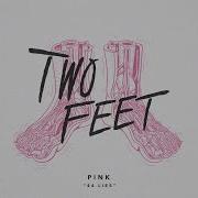 Two Feet 44 Lies Audio