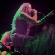 Devil Driver Metal Alliance 2012