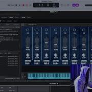 BUILDING GOSPEL INTROS IN LOGIC PRO X 1HR MASTERCLASS OF HOW I PRODUCE AND SOUND DESIGNS I USE