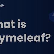 What Is Thymeleaf Spring Boot Application With Thymeleaf Spring Boot Session 5 MindMajix