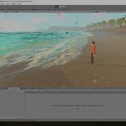 Improving The Shoreline Using Crests Forgotten Fields