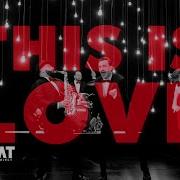 Hayat Project This Is LOVE Ըդիգ է սերը