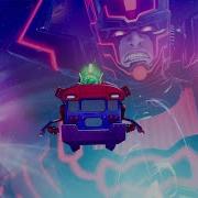 AC DC DEMON FIRE FROM FORTNITE NEXUS WAR FINALE