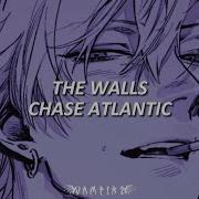 THE WALLS Chase Atlantic Sub Español
