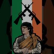 Did Gaddafi Give Guns To The IRA