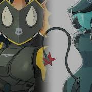 Patriotic Bug Status Divers Helldivers 2 Comic Dub