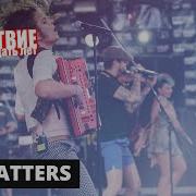 Концерт The Hatters НАШЕСТВИЕ 2019 НАШЕ