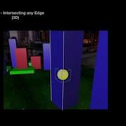 How To Do Basic 3D Collision Detection In C