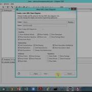 Class Diagrams With ObjectAid