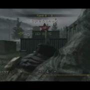 Fastest Double Headshot In Call Of Duty 4