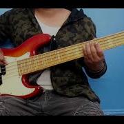 My Testimony Bass Cover Elevation Worship