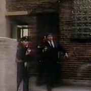 Frank Patton Various Cop Scenes
