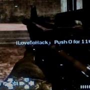 Cod4 Prestige Menu