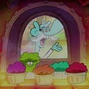 Chowder Theme Song Malay