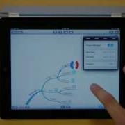 Tasks IMindMap HD For IPad Quick Tips