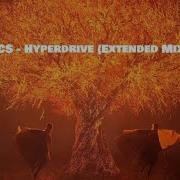 PACS Hyperdrive Extended Mix