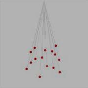 Matlab Animations Of Pendulum Waves In Tricuspoid Drawing