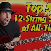 The Definitive 12 String Video The 50 Greatest Songs Ever