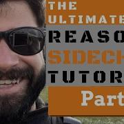 How To Sidechain In Reason 10 Complete Guide