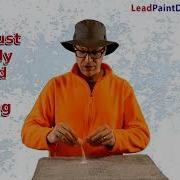 How Much Can 1 Gram Of Lead Dust Contaminate