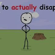 How To Disappear Without A Trace