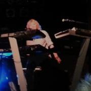 SAGA LIVE IN WORPSWEDE SCRATCHING THE SURFACE