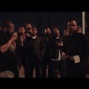 Kendrick Lamar DNA