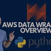 AWS Data Wrangler Overview