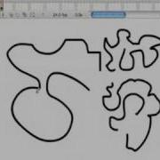 Adobe Flash Tools Flash Tools Pencil Tool