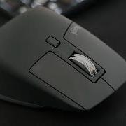 Mouse Scroll Wheel Sound Effect