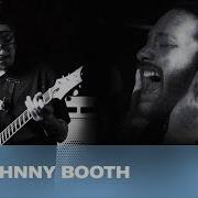 Johnny Booth Bury The Rose LIVE Performance Next Wave Virtual Concert Series SiriusXM