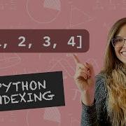 Python Indexing Tips For Beginners