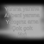 Edis Çok Çok Lyrics Şarkı Sözleri