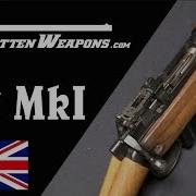 Britain S Only Repeating Enfield Trainer The No7 Mk I