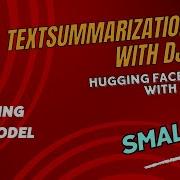 How To Create A Text Summarization App With Django And Hugging Face Models