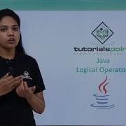 Java Logical Operator