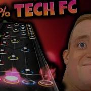 DNA UBER SOLO TECH FC