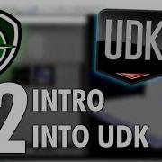 Intro Into UDK RLMM Tutorial 2