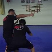 SILAT Karambit W Take Down Harimau Tiger Style 4