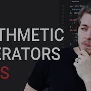 8 What Are Arithmetic Operators In JavaScript JavaScript Tutorial Learn JavaScript Programming