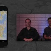 Maps Live New Features In The Google Maps Mobile APIs For Android And IOS