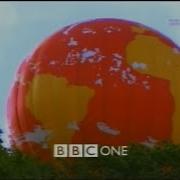 BBC ONE Continuity 18th January 1998 Part 1 Of 2