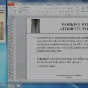 Attribute Types