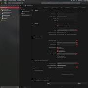 Rename Xcode App Project In Swift