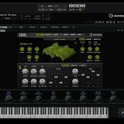 Steinberg 2023 Halion7 Absolute 6 Anima Studio Demo Sound Factory Presets