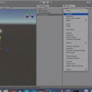 Unity C How To Switch From One Scene To Another