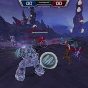 Firefall HMSM Hurricane Missile Spam Mode